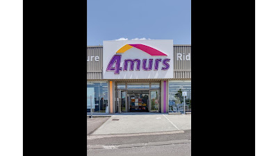 4MURS à Haudainville