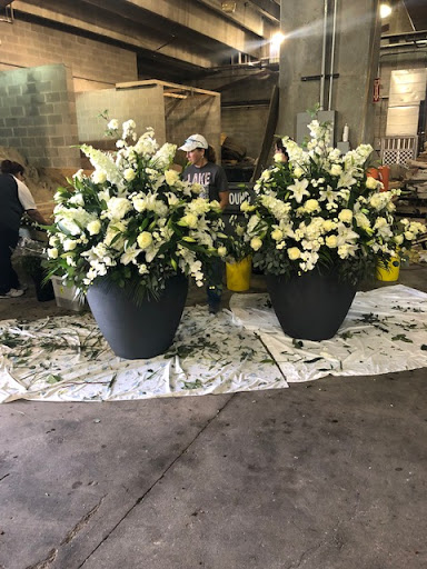 Florist «Irish Rose Flower Shop», reviews and photos, 25571 Woodward Ave, Royal Oak, MI 48067, USA