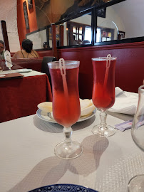 Plats et boissons du Restaurant chinois Les Trois Bonheurs à Nîmes - n°14