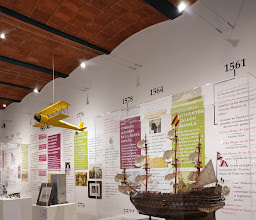 Casa De La Cultura Postal photo