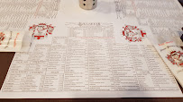 Ristorante Pizzeria Silvano à Lonato del Garda menu