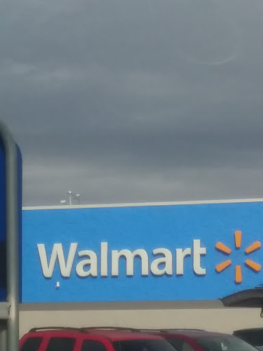 Department Store «Walmart Supercenter», reviews and photos, 2125 N Morton St, Franklin, IN 46131, USA