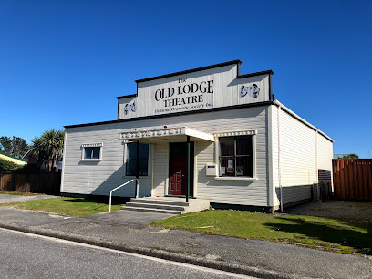 Old Lodge Theatre (Cross Theatre)