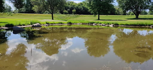 Public Golf Course «Cimarron Golf Course», reviews and photos, 901 Lake Elmo Ave N, Lake Elmo, MN 55042, USA