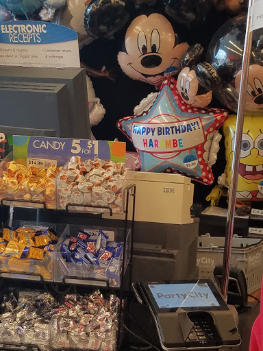 Party Store «Party City», reviews and photos