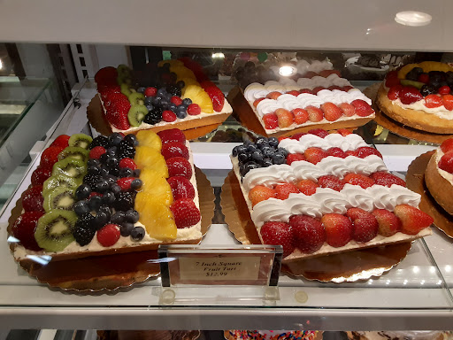 Grocery Store «ShopRite of Yardley», reviews and photos, 1603 Big Oak Rd, Yardley, PA 19067, USA