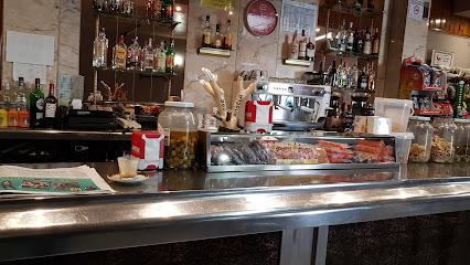 Cafeteria Losilla - Av. del Carmen, 5, 44530 Híjar, Teruel, Spain