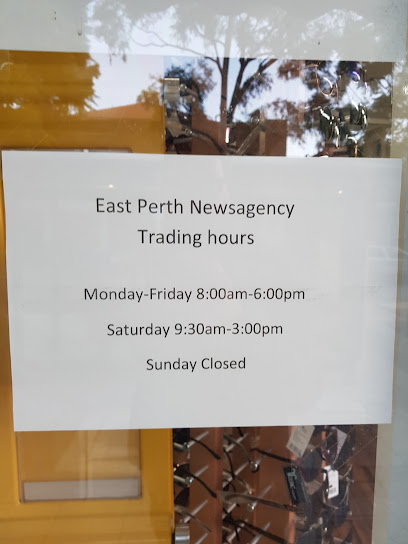 East Perth Newsagency