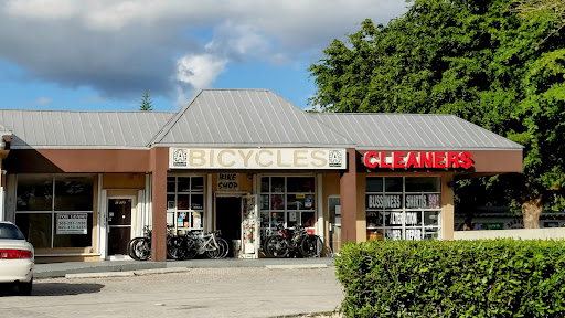 Dry Cleaner «Joe Cleaners», reviews and photos, 20275 Old Cutler Rd, Cutler Bay, FL 33189, USA