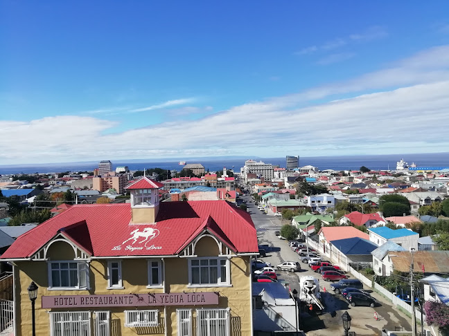Opiniones de Central De Restaurantes Aramark Multiser. Ltda. en Punta Arenas - Restaurante