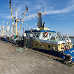 Photo n°5 de l'avis de Manni. fait le 07/04/2023 à 16:54 sur le  To'n Fischhus à Wangerland