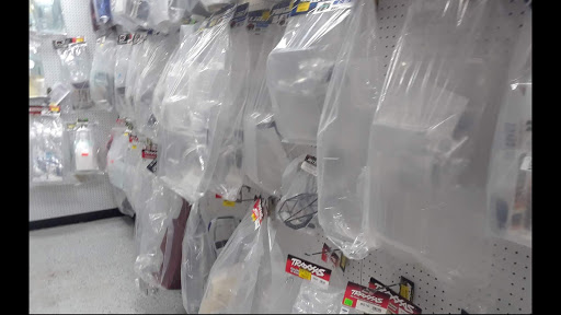 Hobby Store «Hobby Quarters», reviews and photos, 30 Commercial St #4a, Foxborough, MA 02035, USA