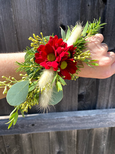 Florist «Treasured Blossoms Flower Market», reviews and photos, 5101 Rowlett Rd, Rowlett, TX 75088, USA