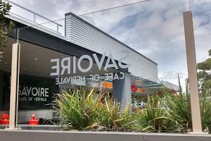 Savoire Cafe & Wine Bar image