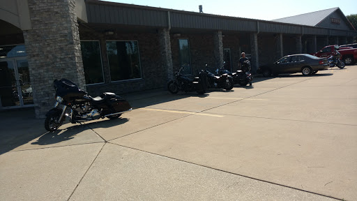 Harley-Davidson Dealer «The Harley-Davidson Shop», reviews and photos, 2968 US-421, Michigan City, IN 46360, USA
