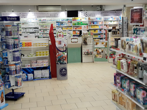Pharmacie du Bourg Ouistreham à Ouistreham