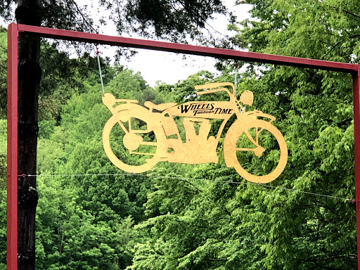 Art Museum «Wheels Through Time Transportation», reviews and photos, 62 Vintage Ln, Maggie Valley, NC 28751, USA