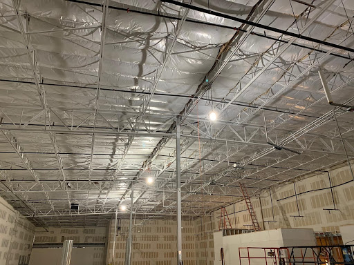 Advanced Attic Solutions image
