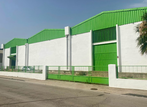 SANIKEY en Xirivella, Valencia