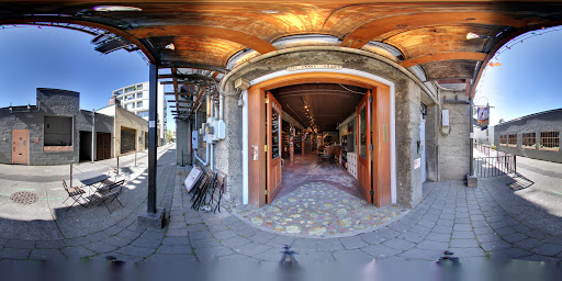 Wine Bar «The Tasting Room», reviews and photos, 1924 Post Alley, Seattle, WA 98101, USA