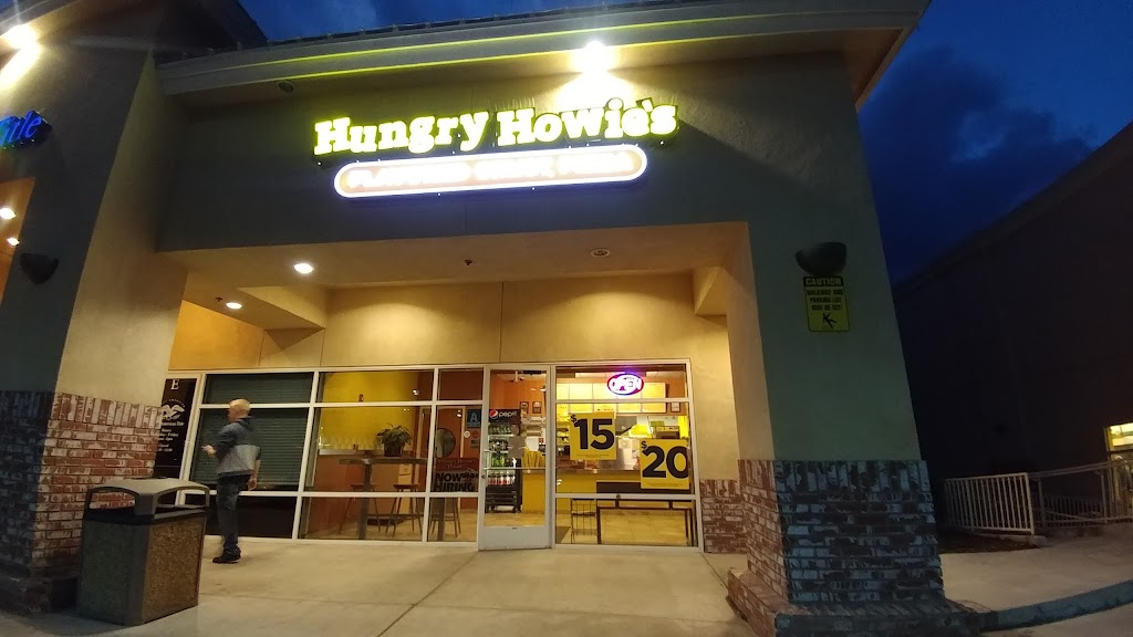 Hungry Howie's Pizza 93561