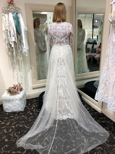 Bridal Shop «For The Bride Boutique», reviews and photos, 15200 S Tamiami Trail #107, Fort Myers, FL 33908, USA
