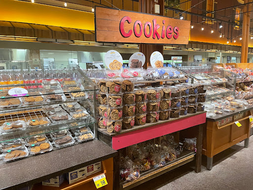 Supermarket «Wegmans», reviews and photos, 1104 NJ-35, Ocean Township, NJ 07712, USA