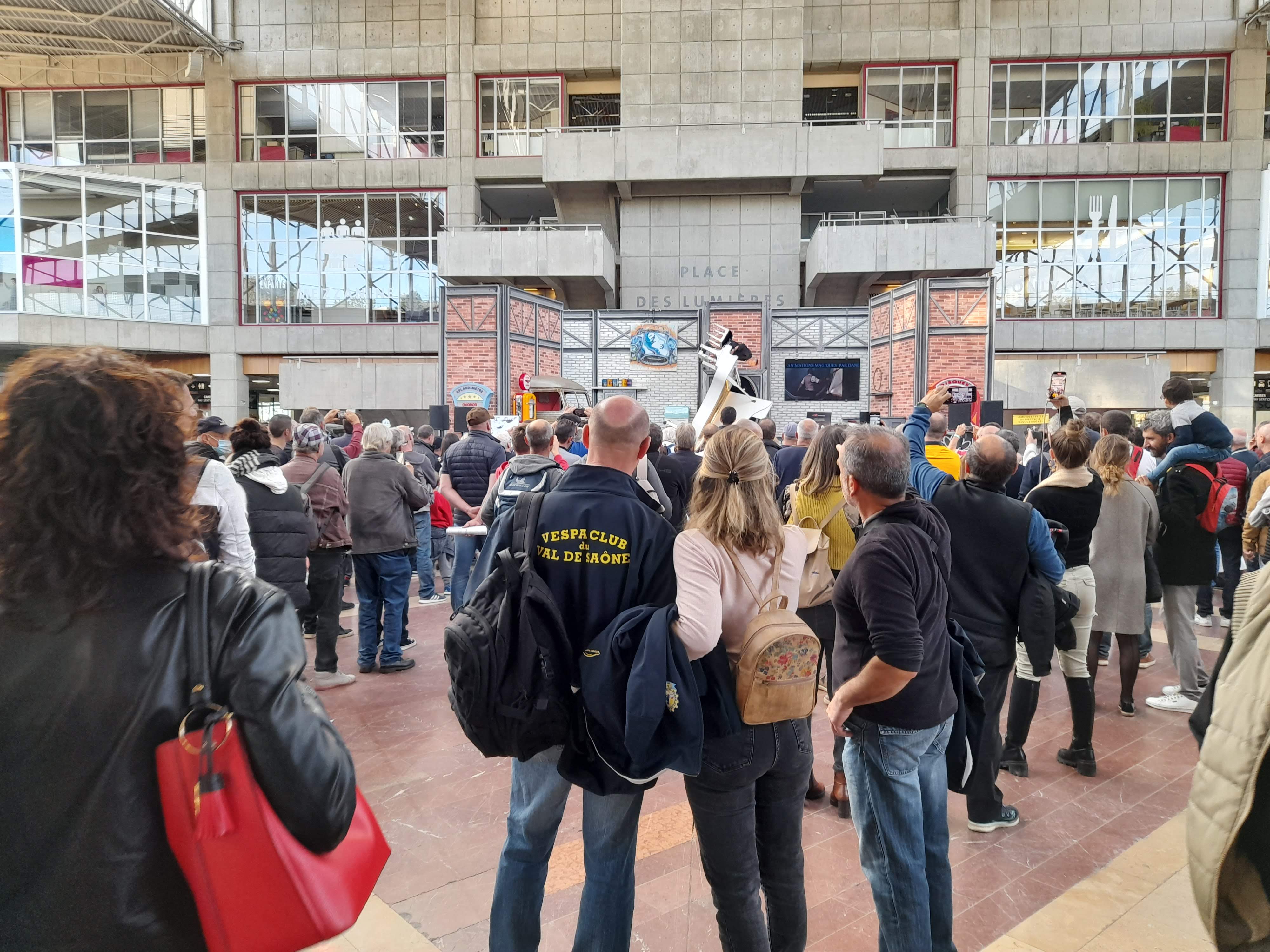 Photo n° 6 de l'avis de jacques.r fait le 05/11/2022 à 17:03