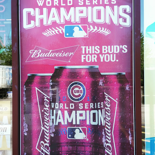 Beer Store «Extra Value Wine & Liquor», reviews and photos, 2370 S Eola Rd #104, Aurora, IL 60503, USA