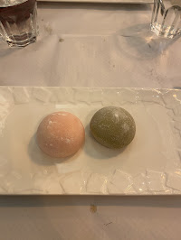 Mochi du Restaurant de nouilles (ramen) Sakura So’ Ramen à Dijon - n°1