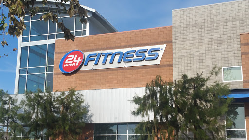 Gym «24 Hour Fitness Super Sport», reviews and photos, 4821 Del Amo Blvd, Lakewood, CA 90712, USA