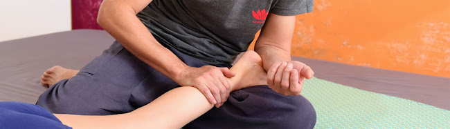 SENSIB Thai Massage Zürich