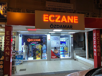 Özdamar Eczanesi