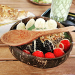 Photo n°3 de l'avis de Jacqueline.i fait le 08/09/2021 à 10:04 sur le  Mein Lieblingscafé à Bielefeld