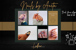 Nails by Aneta image