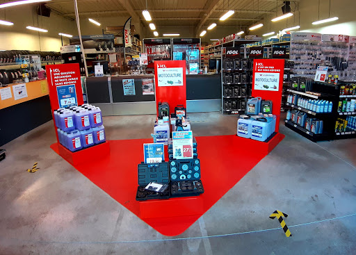 Photo 1 - Autodistribution Fichou Carhaix