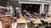 Atmosphère du Restaurant Lucky You Beef & Seafood à Cannes - n°12