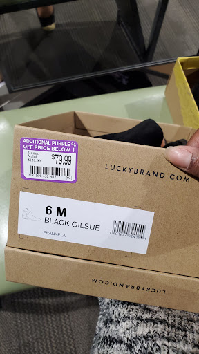 Shoe Store «DSW Designer Shoe Warehouse», reviews and photos, 344 Providence Hwy, Dedham, MA 02026, USA