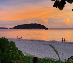 Hat Nai Harn Park photo