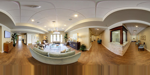 Funeral Home «Gonzalez Funeral Home», reviews and photos, 7209 N Dale Mabry Hwy, Tampa, FL 33614, USA