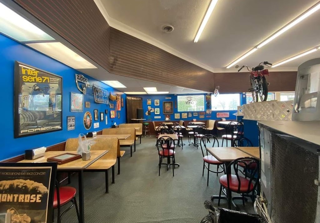 Old Faithful Dog 49331