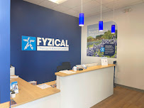 FYZICAL Therapy & Balance Centers - Round Rock - Photo 8 - Car repair in Round Rock, TX, Round Rock