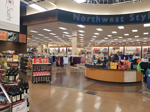 Grocery Store «Fred Meyer», reviews and photos, 21045 Bothell Everett Hwy, Bothell, WA 98021, USA