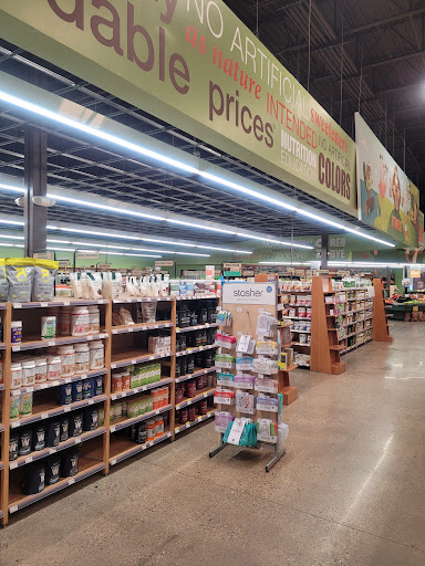 Natural Foods Store «Natural Grocers», reviews and photos, 4517 13th Ave S, Fargo, ND 58103, USA