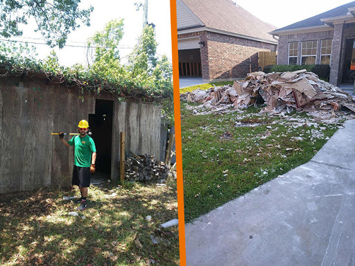 Moving Company «College Hunks Hauling Junk and Moving», reviews and photos, 178 US-206, Hillsborough Township, NJ 08844, USA