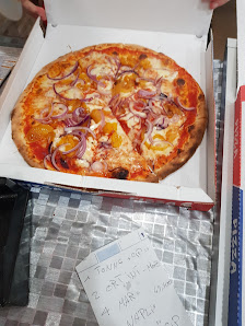 Pizzeria Dimensione gusto Via Vittorio Veneto, 29, 22060 Cabiate CO, Italia