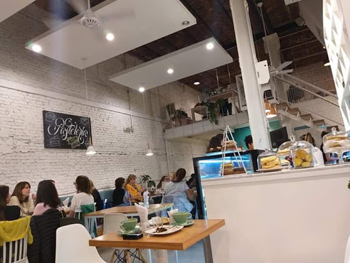 Capricho | Café Boutique