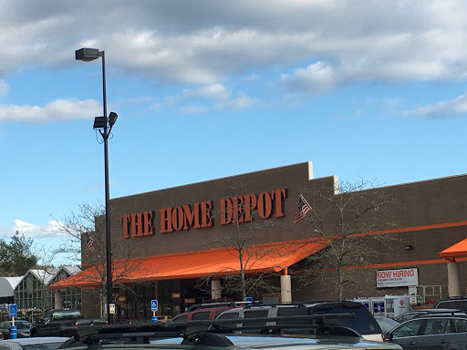 Home Improvement Store «The Home Depot», reviews and photos, 100 1st Ave, Waltham, MA 02451, USA