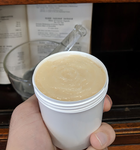 Pharmacy «Maida Pharmacy Compounding Center», reviews and photos, 121 Massachusetts Ave, Arlington, MA 02474, USA