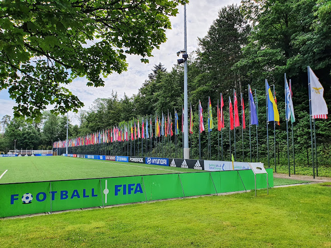 FIFA - Zürich